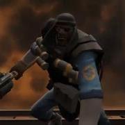 SFM Спаункемп