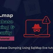 Dumping Entire Databases With SQLmap On Kali Linux Itspyguru