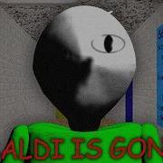 I Installed The WRONG BALDI BALD 0S