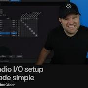 A Quick Guide On Audio I O PreSonus