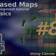 Surface Movement Speeds 2D Javascript Canvas Gamedev