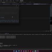 Making My Own Programming Language Interpreter Input And Print