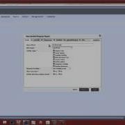 Setting Up Automated Progress Reports In CL