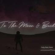 Savage Garden To The Moon Back Funky Beatz REMIX