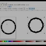Concentric Circles