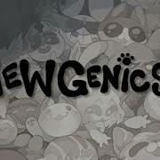 Chaos Mewgenics OST