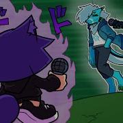 Rhythm Game Veteran Vs RETROSPECTER SONIC EXE More Friday Night Funkin Mods