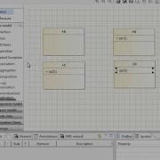 Hints For UML Communication Diagrams With Modelio 2
