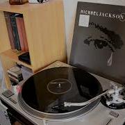 Michael Jackson Shout Vinyl HD