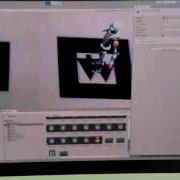 Unity Vuforia Test