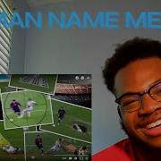 MESSI MAGIC NBA FAN REACTS TO HOW TO PLAY FAIL AGAINST LIONEL MESSI REACTION