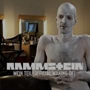 Rammstein Mein Teil Official Making Of
