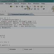 Java Jdk7 Tutorial 27 Generic Wildcards