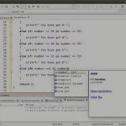 Grading System Implementation Using C Programming Language