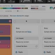 Creating A Customer Theme For JQuery Mobile
