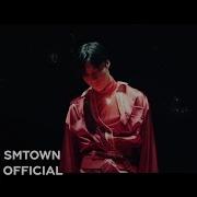 TAEMIN テミン Flame Of Love MV