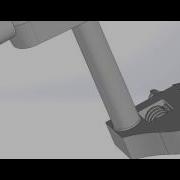 SolidWorks Adjustable Spanner Project