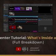 ProPresenter Tutorial Things You Can See In A Playlist