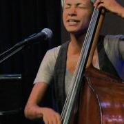 Esperanza Spalding Throw It Away Bing Lounge