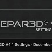 P3D V4 4 My Settings And CFG Tweaks December 2018 Onwards