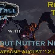 Firefall Beta August Patch Tier 1 Recon PvP