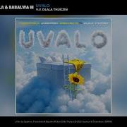 JAZZWRLD Thukuthela Babalwa M UValo Official Audio Feat Dlala Thukzin