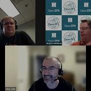 October 2022 OpenZFS Leadership Meeting