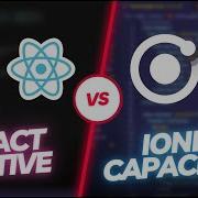 React Native Vs Ionic UI Battle Part 2