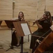 Orchid String Quartet A Whole New World From Alladin