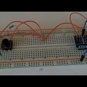 Multiple Buttons Single Input Arduino
