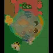 1 Vs 1 Tutorial Mope Io