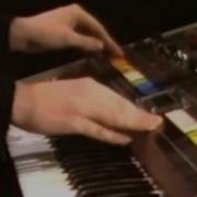 Depeche Mode With Alan Wilder Synths Revolution