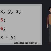 JavaScript Statements Part 3 Semicolons Spaces Line Breaks W3schools Javascript Programming