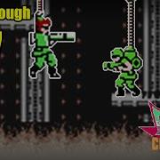 So This Is Where They Take Out The Trash Bionic Commando Nes Walkthrough Part 7