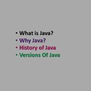 Java Tutorial In Urdu Hindi Lecture 1 Introduction To Java History Of Java By Yazdan Warraich