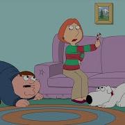Family Guy Lois Loses Her Holiday Spirit