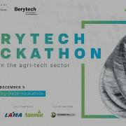 Agrytech Hackathon 2020 Video