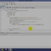 Microsoft Access Database Connectivity With Java 1 8