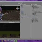 How To Mix Animations In Unity3D Legacy