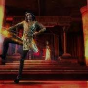 Michael Jackson The Experience 3DS Remember The Time