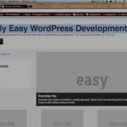 WordPress Development Tutorials 19 Create A Custom Post Type