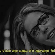 Olicity Westallen Never Stop Tradução Legendado