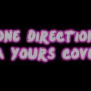 One Direction Im Yours Cover