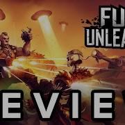 Fury Unleashed Обзор