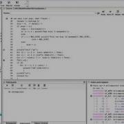 Using Breakpoints And Watchpoints Synopsys