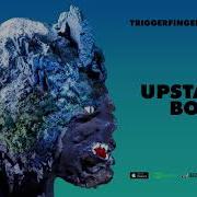 Triggerfinger Upstairs Box Colossus