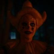 Pennywise Meets Ingrid In The Black Spot Scene IT Welcome To Derry Episode 7