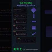 Animações CSS Html Programacao Css Javascript Cssanimation Web Code Development Developers