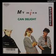 My Mine Can Delight 12 Extended Maxi