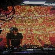 Yaxu Audio Rituals Visual Live Coding Babble After Party Islington Mill Future Everything